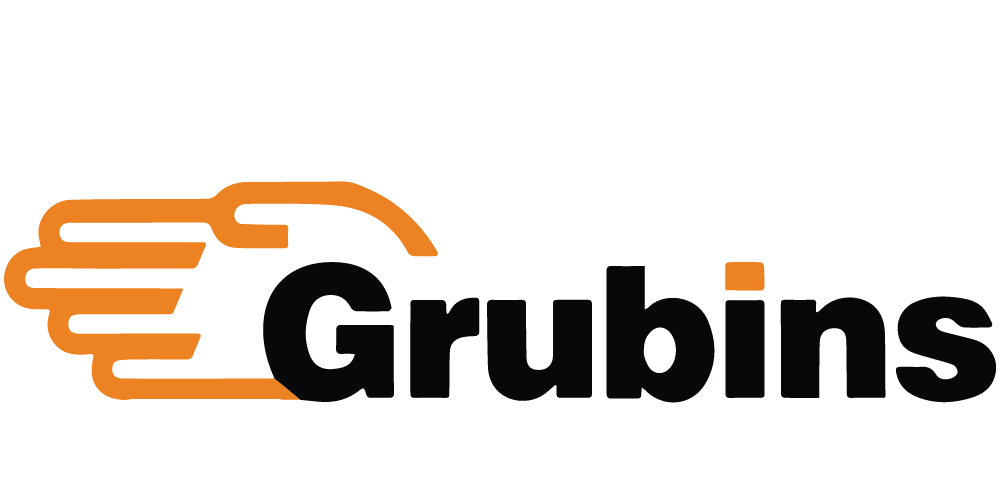 Grubins